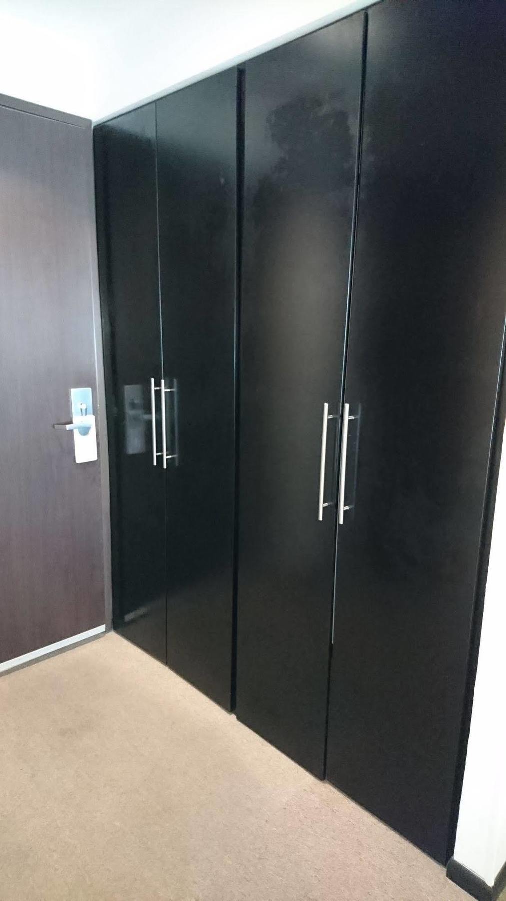 努沃酒店 萨尔蒂 外观 照片